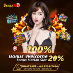 Joker Gaming Terpercaya Tanpa Potongan Di Jamin Gampang Menang jackpot